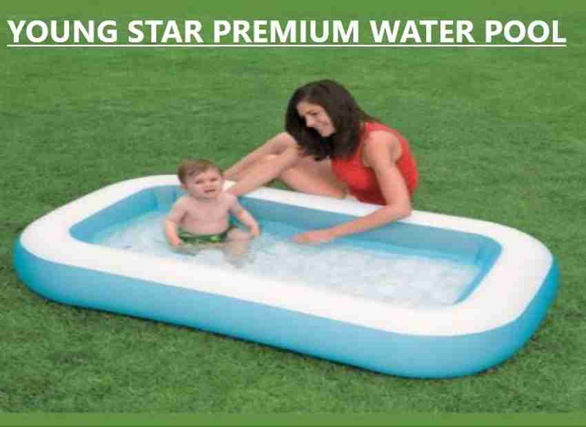 YOUNG STAR PREMIUM COMBO USA INDO 33 BIG 5.5 FEET SIZE