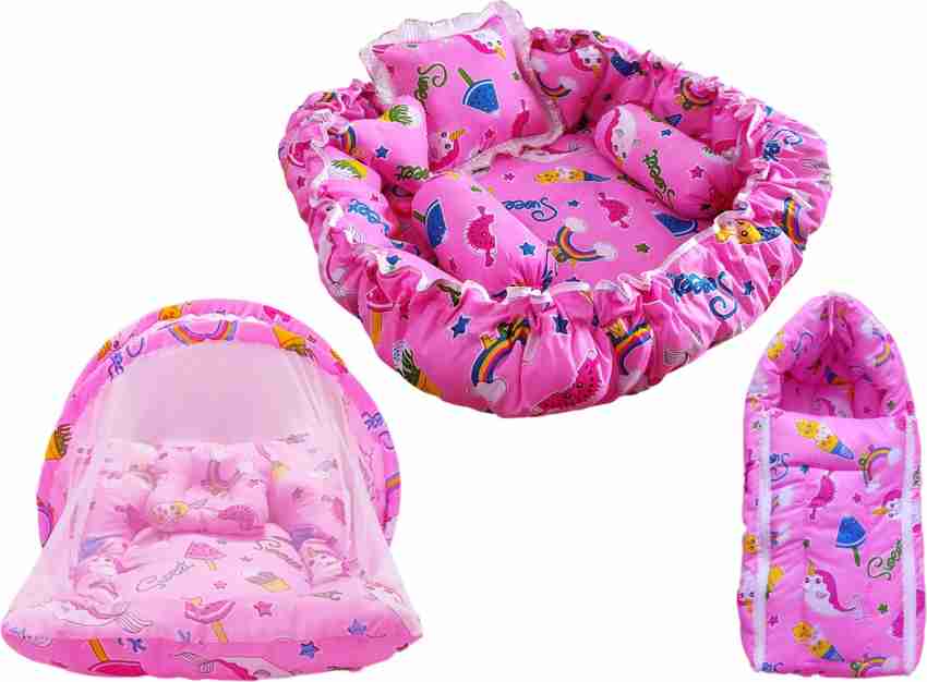 Flipkart baby bed outlet sheet