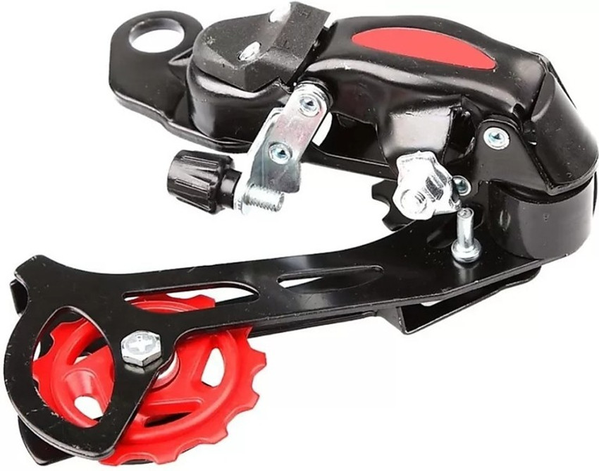 Types new arrivals of derailleur