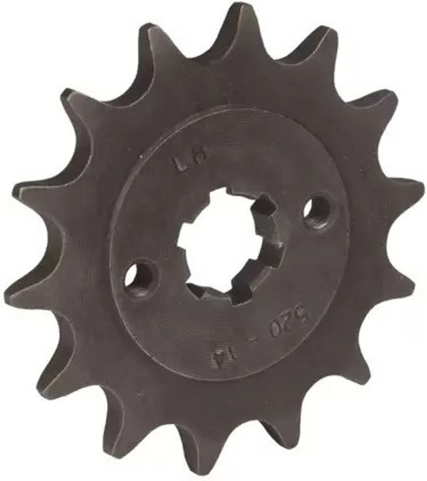 Bajaj pulsar 220f online chain sprocket price