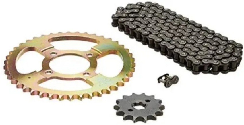 Hf deluxe timing hot sale chain set price