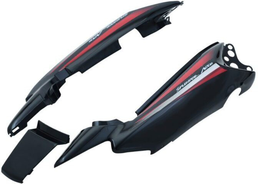 Splendor nxg side panel cheap price