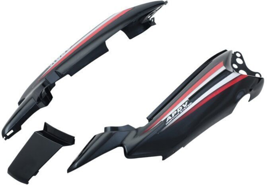 Splendor nxg front mudguard price clearance