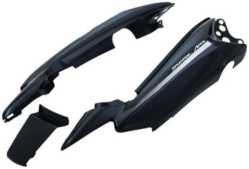 Splendor nxg deals side panel price