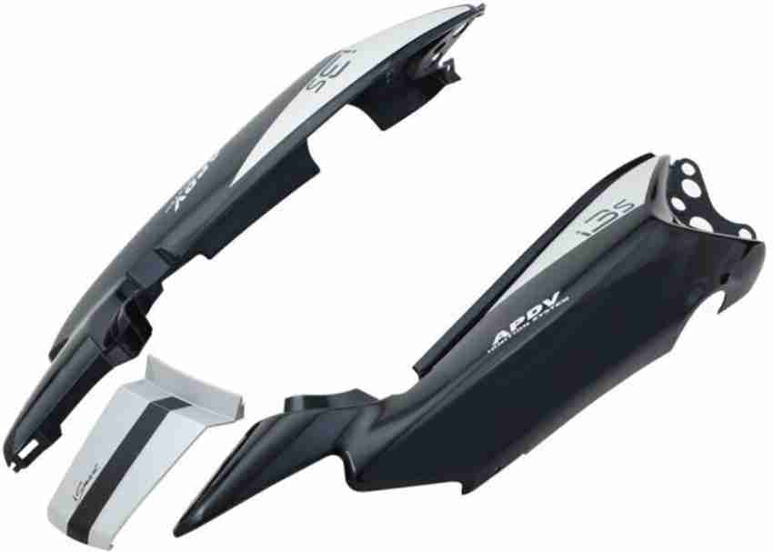 Hero super splendor on sale tail panel price