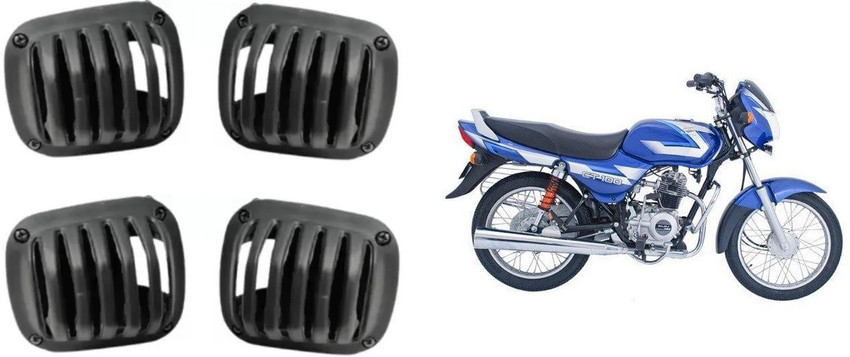 Bajaj city sales hundred old