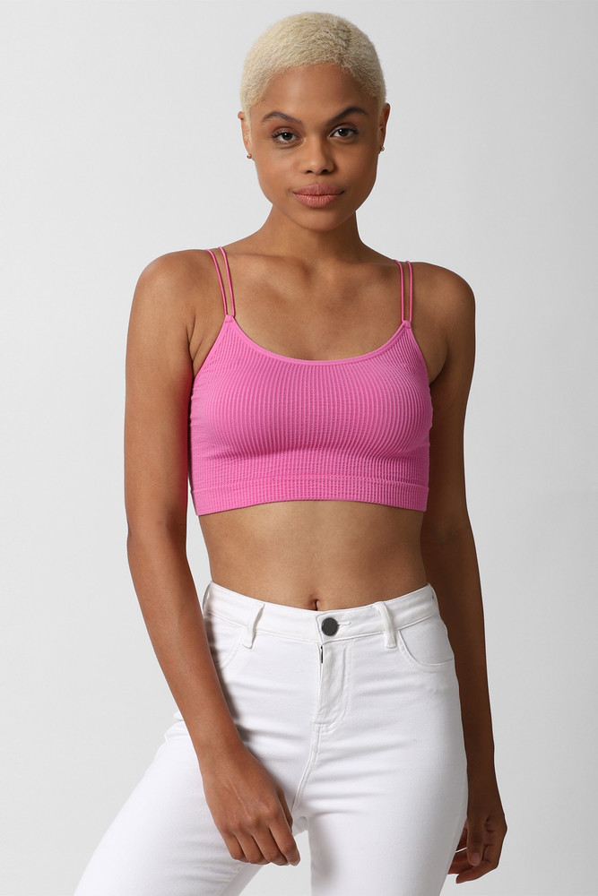 forever 21 bra top
