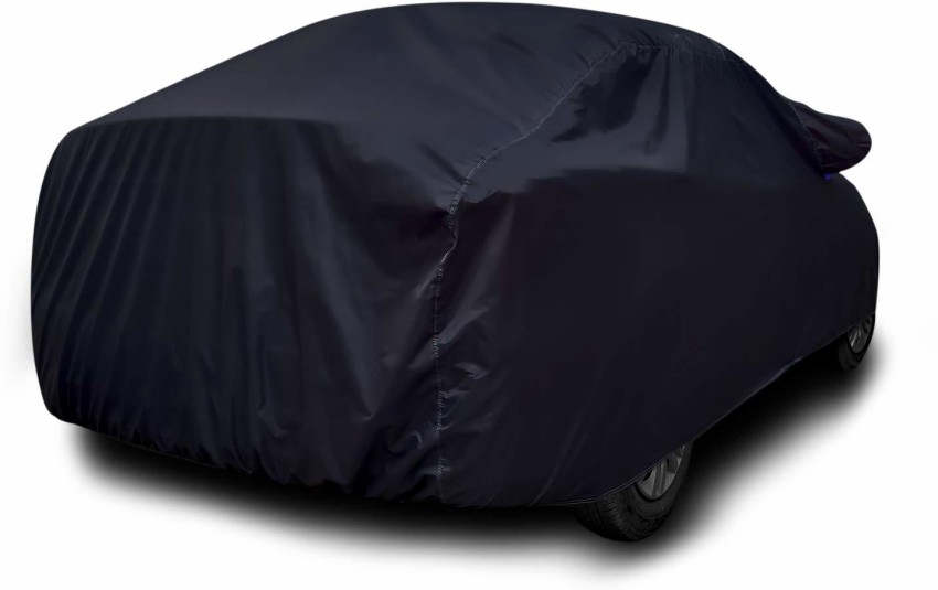 Ascension Car Cover For Citroen C3 Aircross (With Mirror Pockets