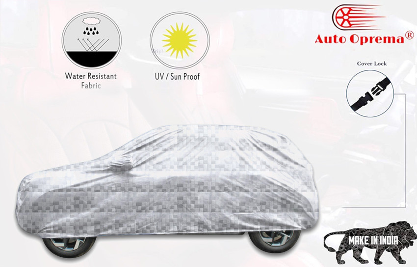 Toyota corolla car cover size sale