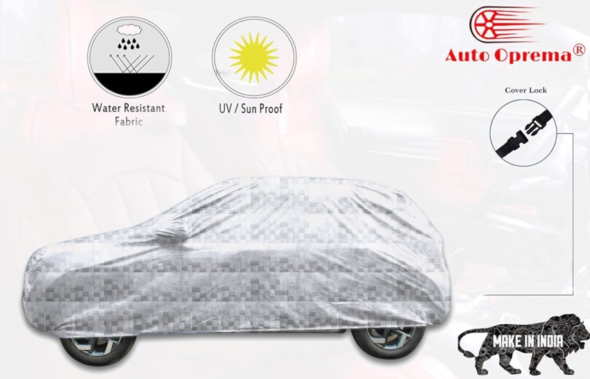 Auto Oprema Car Cover For Audi A1 1.2 TDI (Without Mirror Pockets) Price in  India - Buy Auto Oprema Car Cover For Audi A1 1.2 TDI (Without Mirror  Pockets) online at