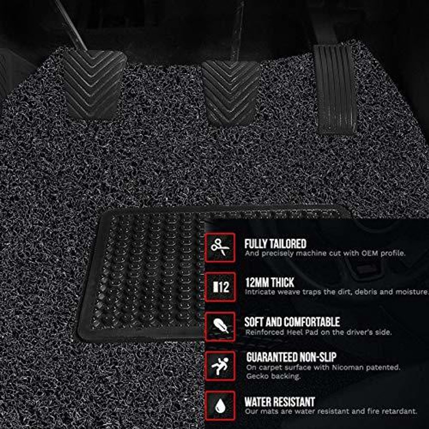 Coil mat deals myvi