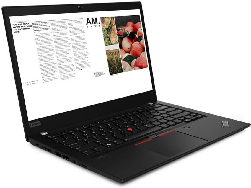 Lenovo ThinkPad T14 Gen2