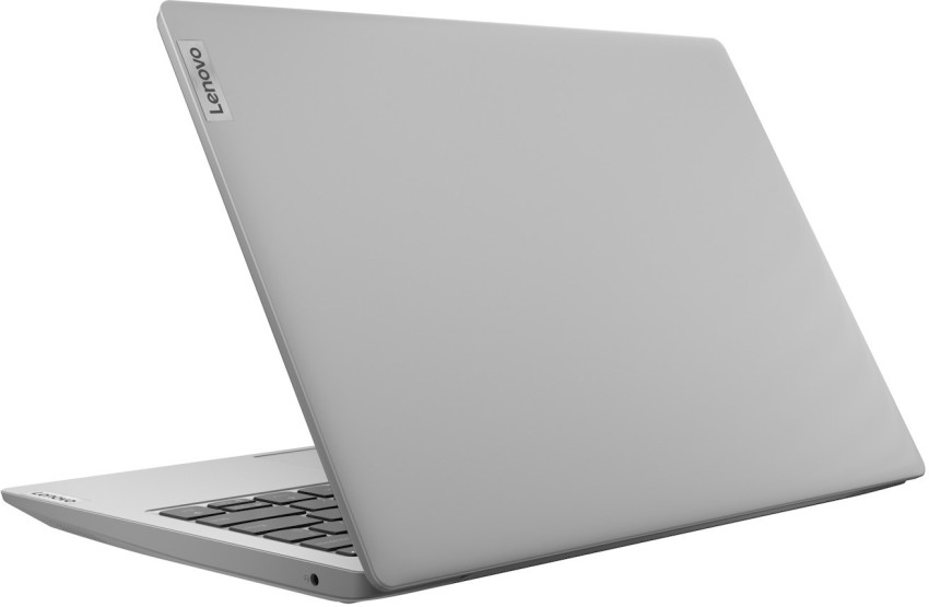 Lenovo IdeaPad IP1 Laptop  Celeron N4120, 4GB, 256GB SSD, 15.6 HD