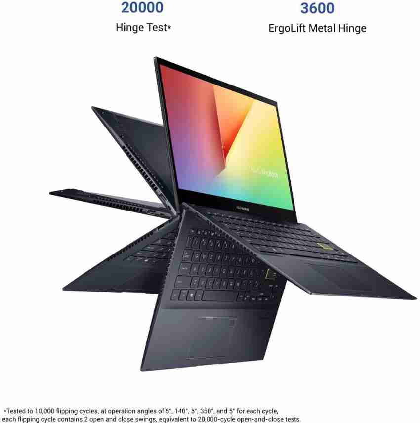 Vivobook Go 14 Flip (J1400)