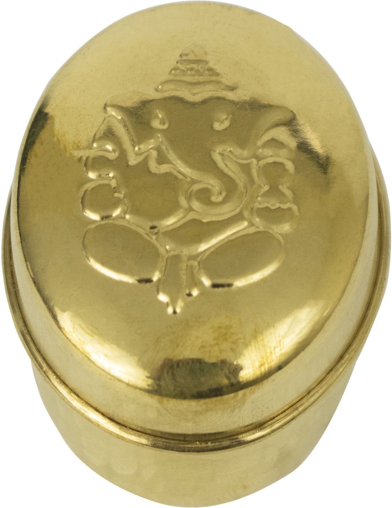 QUALITYPLUS Spice Set Brass Price in India - Buy QUALITYPLUS Spice
