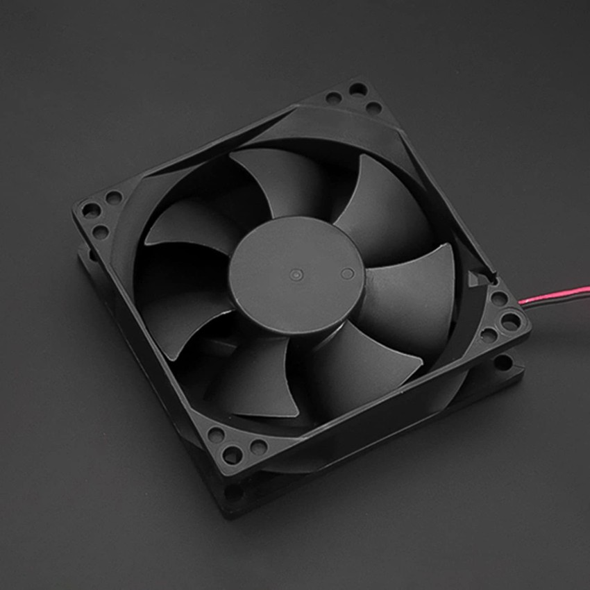 brushless pc fan