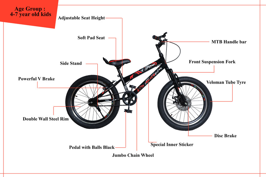 Bmx cycle disc brake store