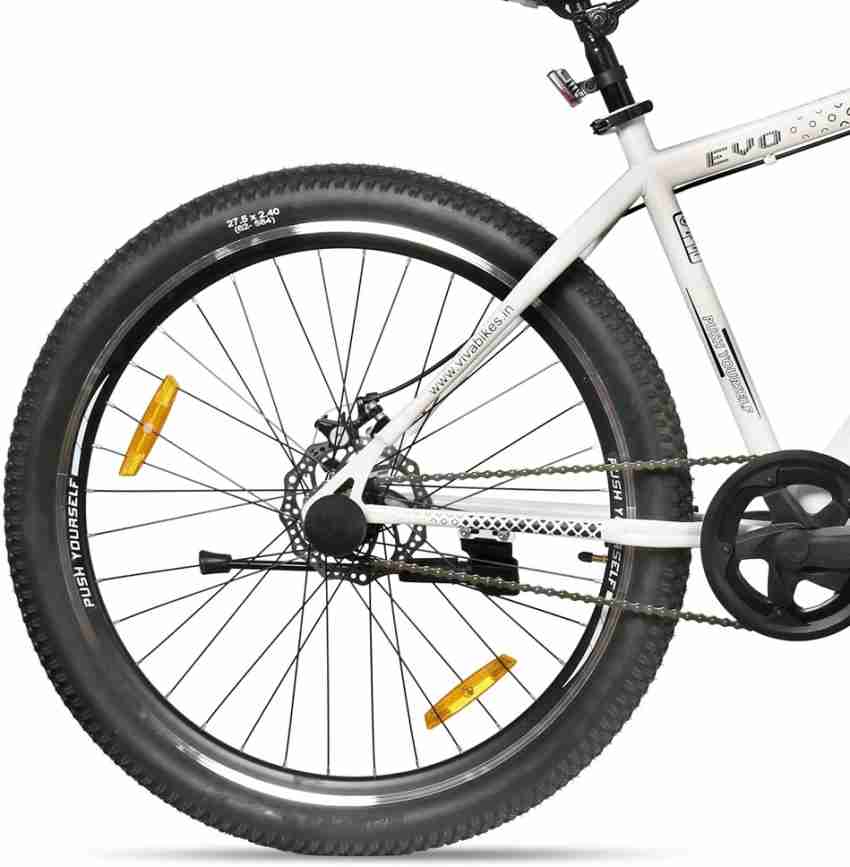 Viva falcon 2025 cycle price