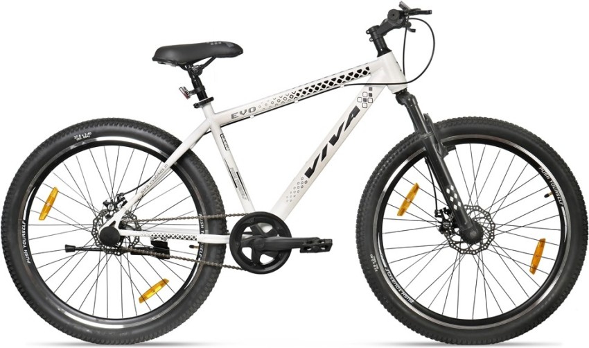 VIVA EVO 27.5 T Mountain Cycle Price in India Flipkart