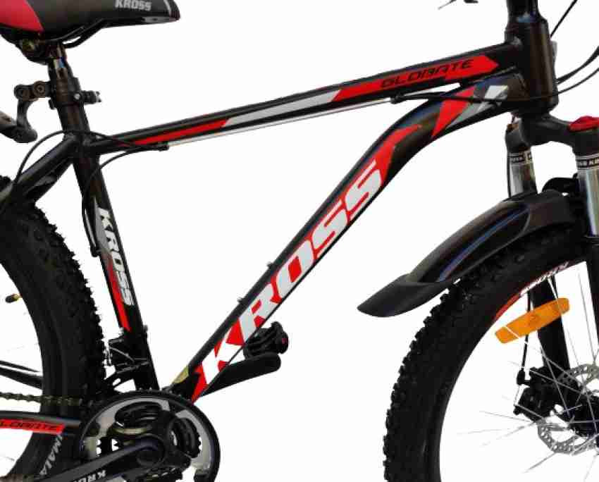 Kross cycles with gear best sale and disc brake price