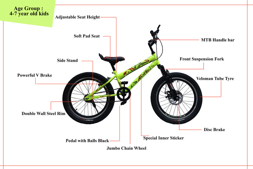 Bmx cycle disc brake new arrivals