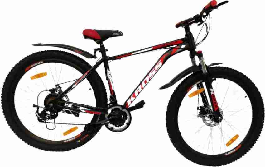 Kross cycle globate 27.5 on sale price