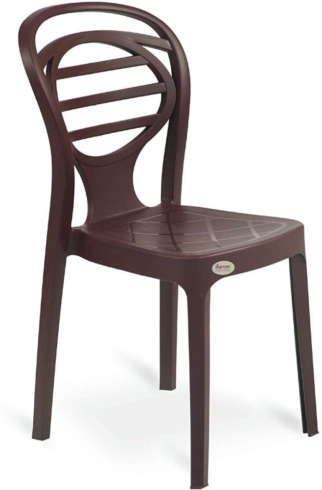 Supreme dining deals chair