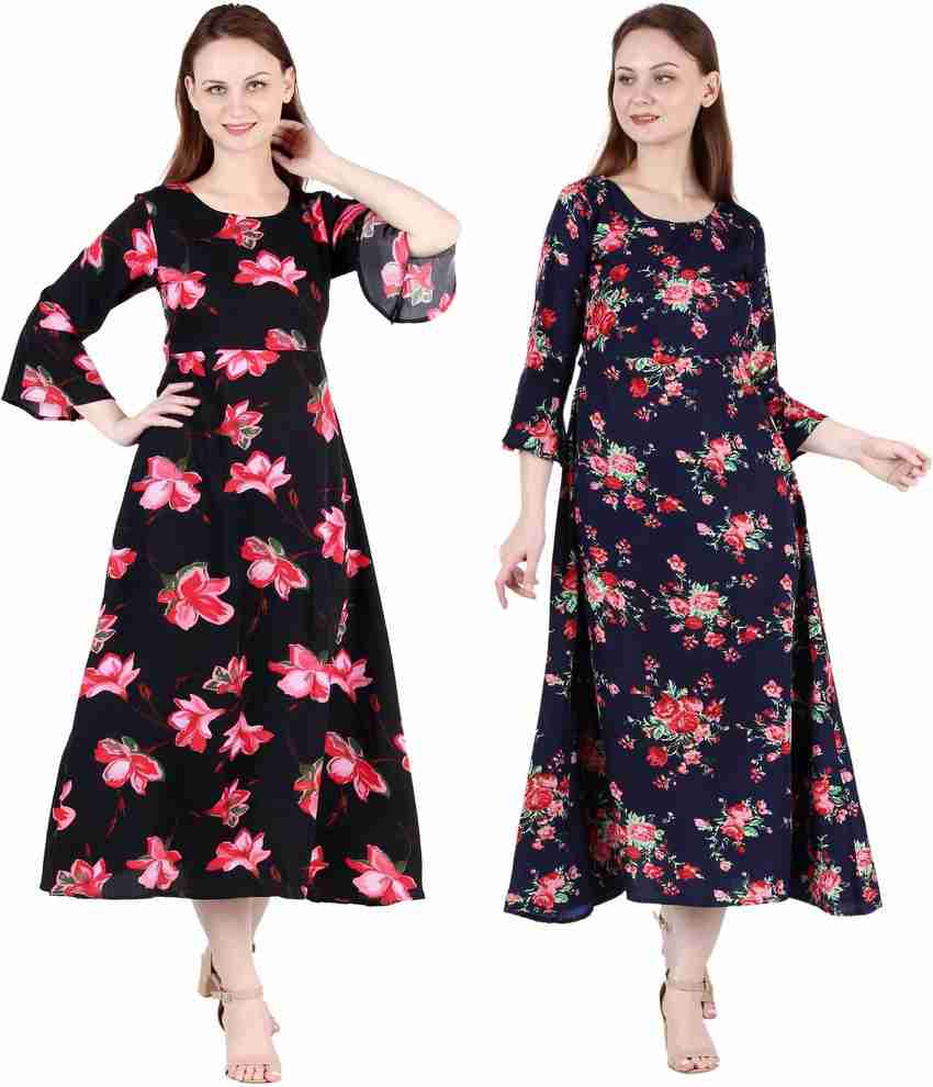 Cinderella dress flipkart best sale