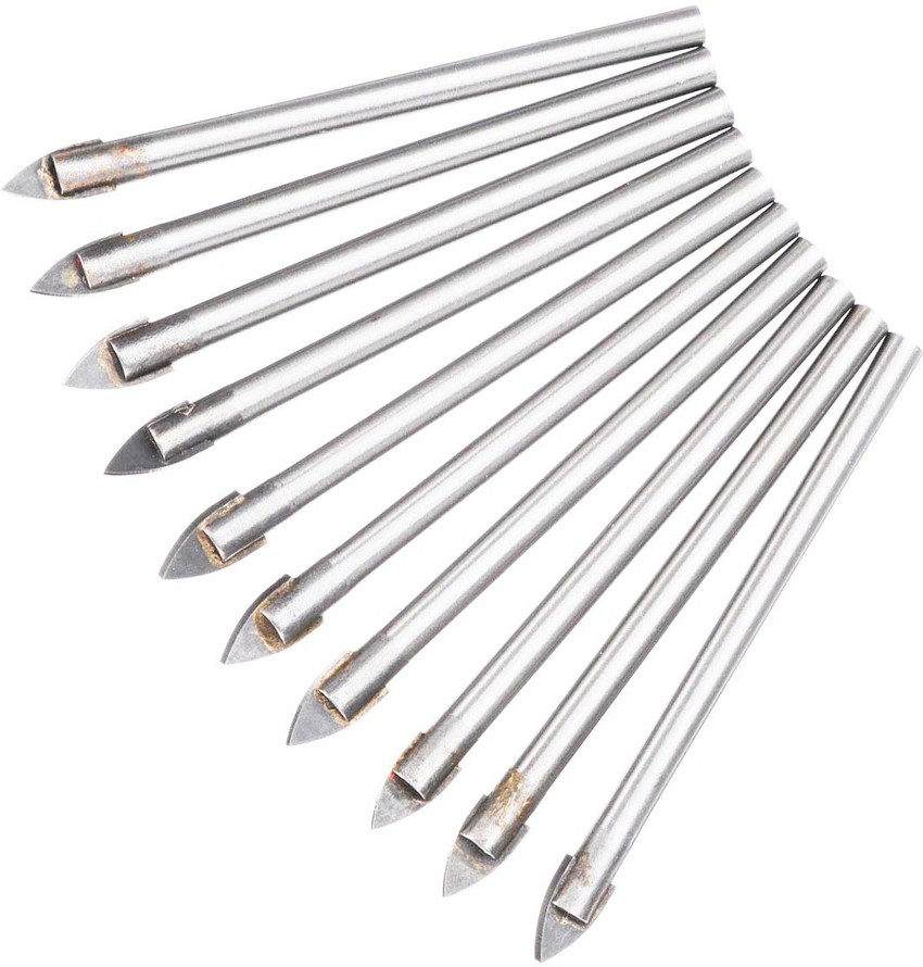 6mm ceramic shop drill bit