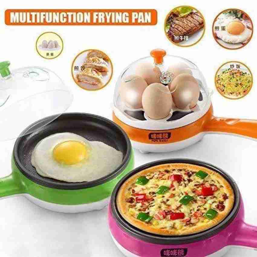 Electric egg poacher pan new arrivals