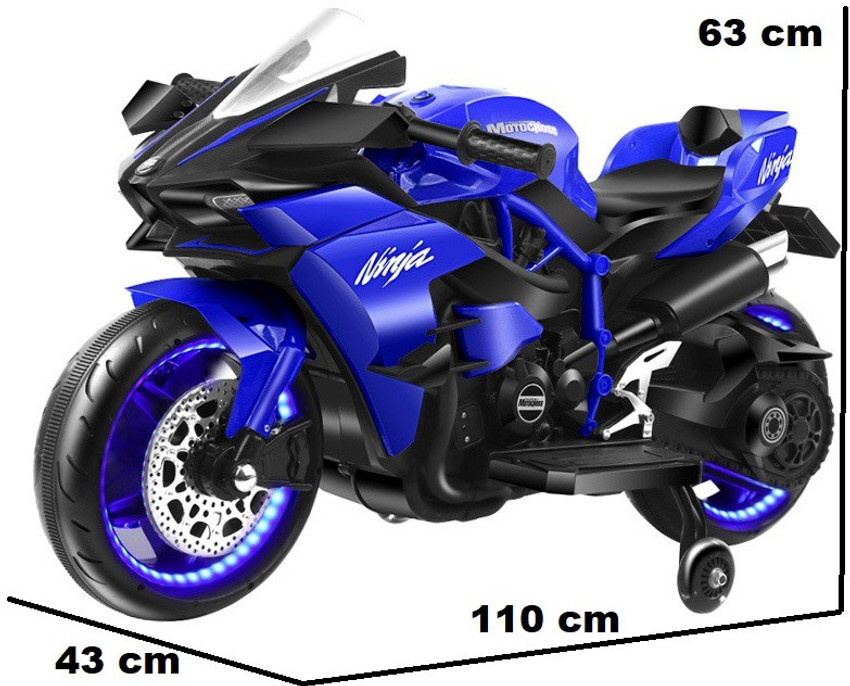 Bike for hotsell child price flipkart