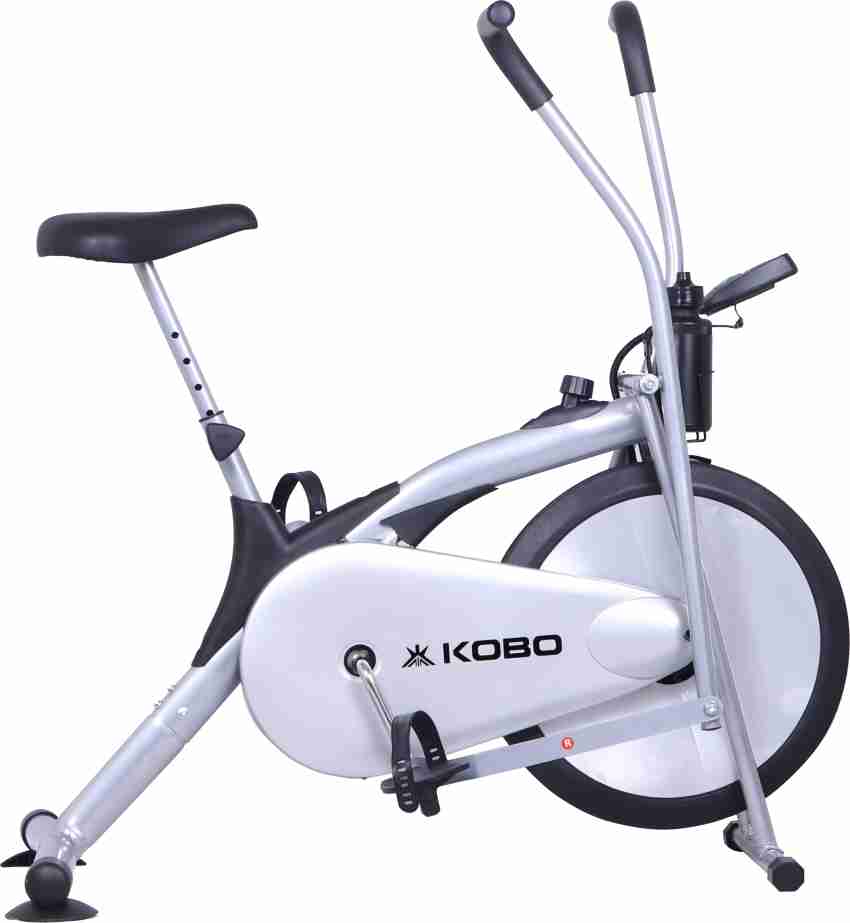 Kobo store exercise cycle