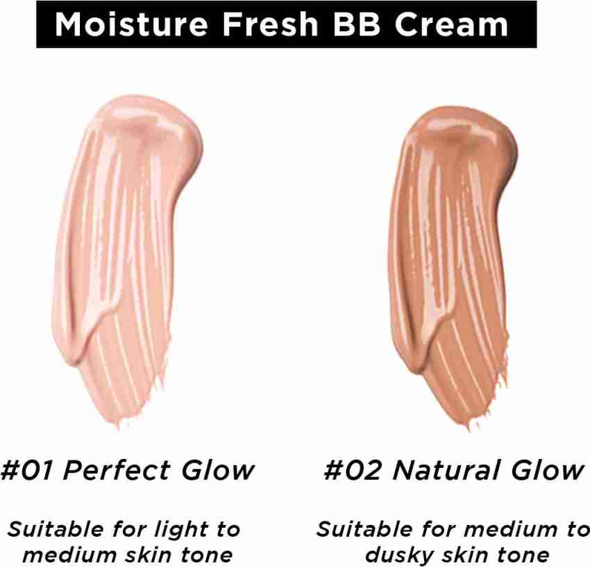 Buy Spawake Natural BB Cream - 02 Natural Beige