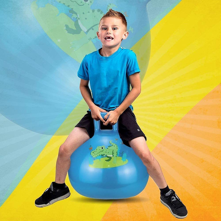 Hopper ball on sale for toddlers