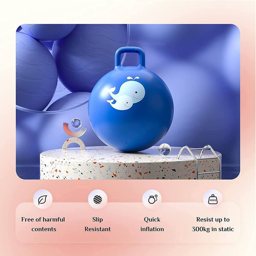 Gym ball for kids cheap