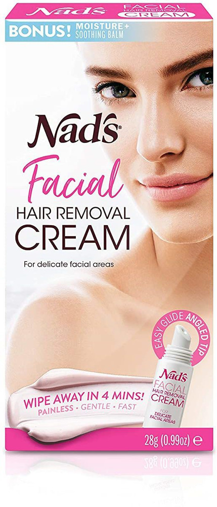 Facial hair removal cream new arrivals