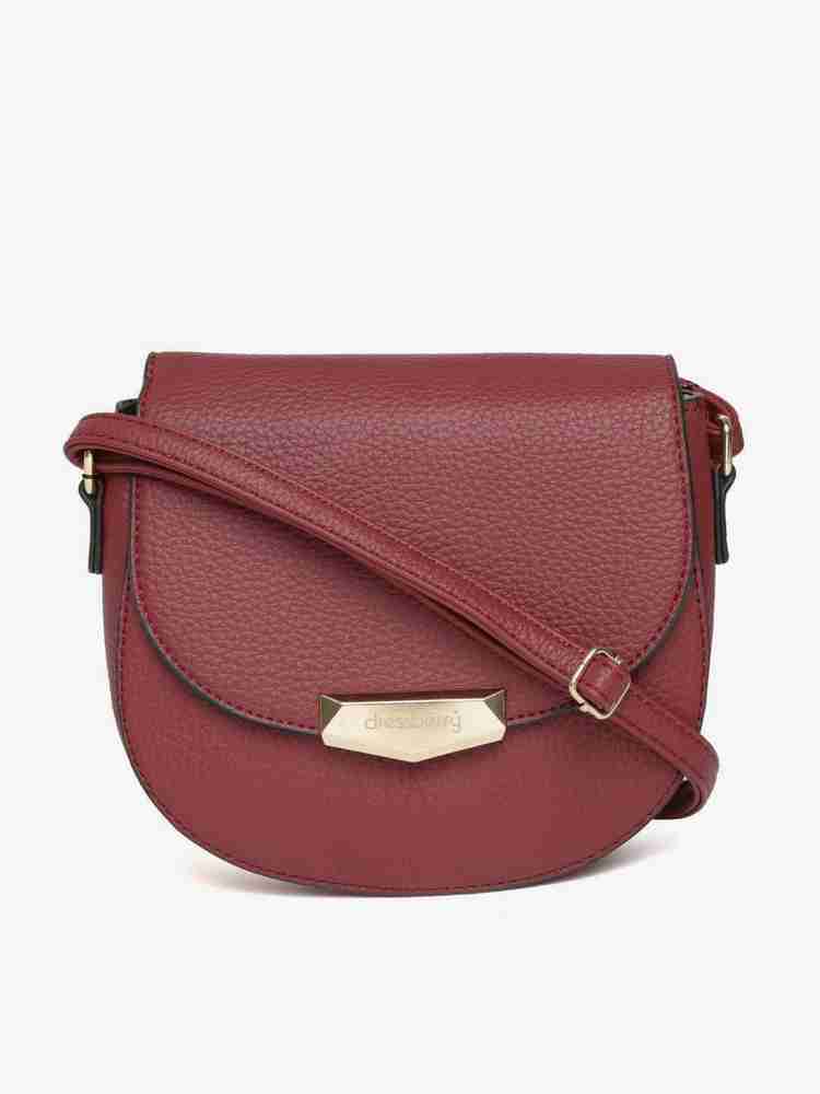 Dressberry sling bags online sales