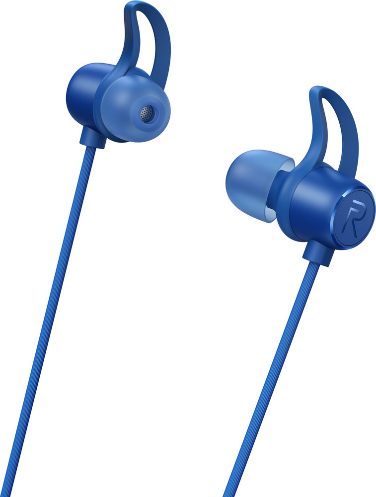 Realme earphones price in flipkart store