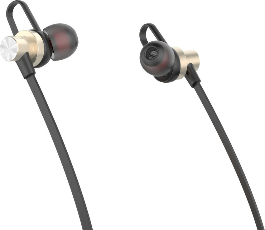 Terabyte gold bluetooth 2025 earphone