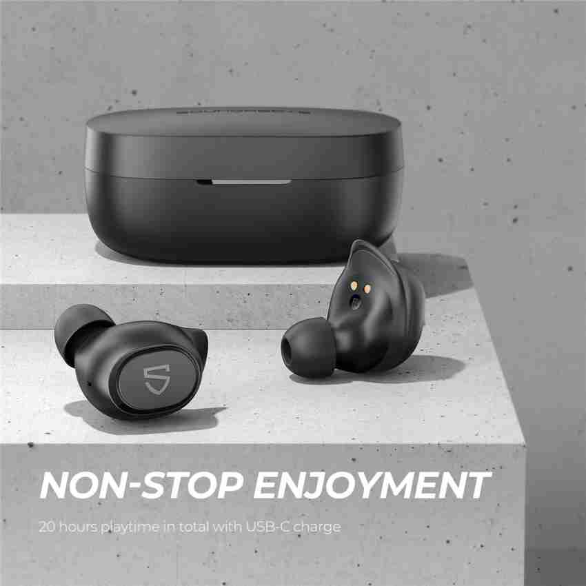 SoundPEATS TrueFree2 Truly Wireless Bluetooth In Ear Headphone