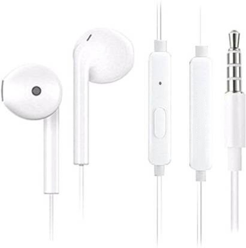 Redmi y3 earphones store