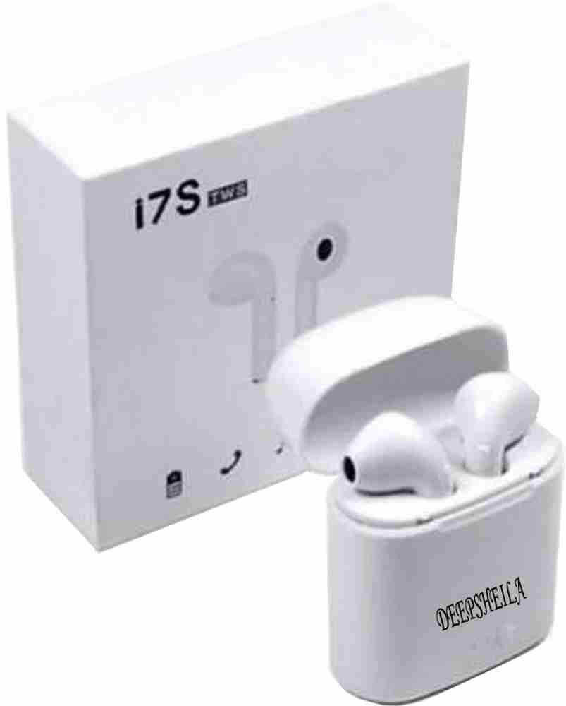 I7s sales headphones price