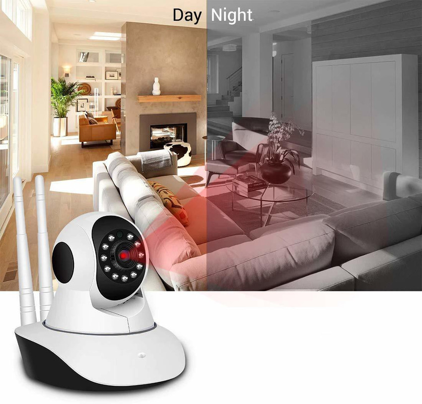 Smart hd720 cctv system online