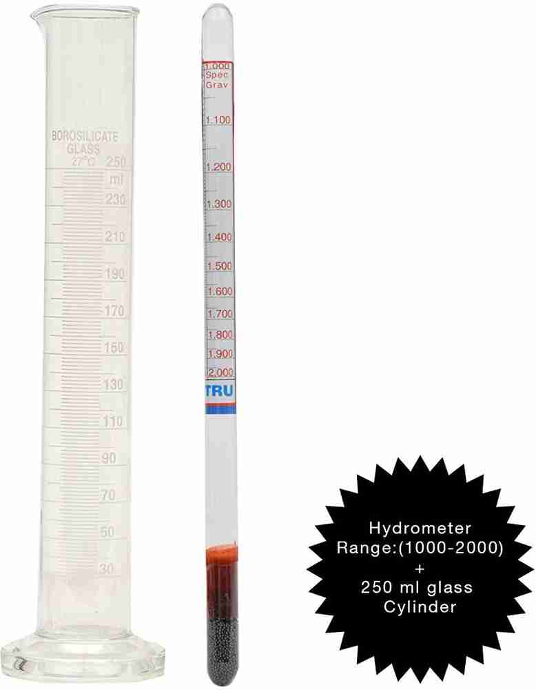 Where do i store buy a hydrometer
