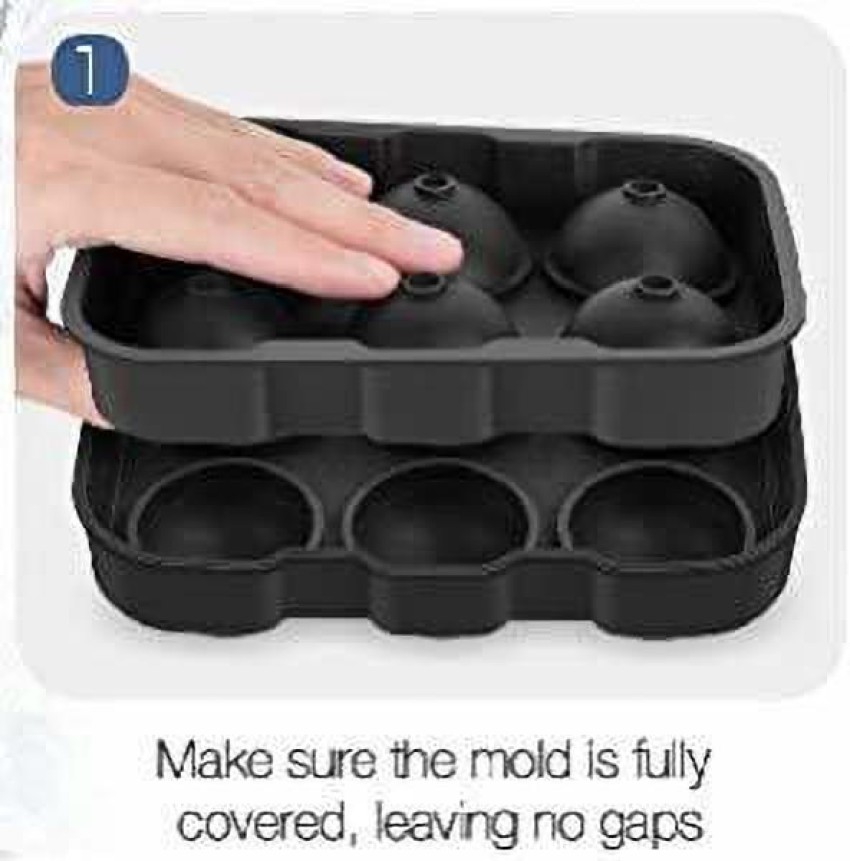 Pianpianzi Clean Bag Ball Monogrammed Ice Cubes Custom Ice Cubes Maker 12 Silicone Chocolate Cube Jelly Ice Bar KitchenDining & Bar, Size: One size