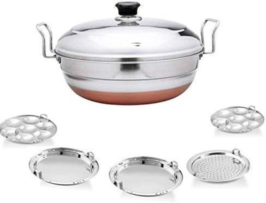 Copper discount cooker flipkart