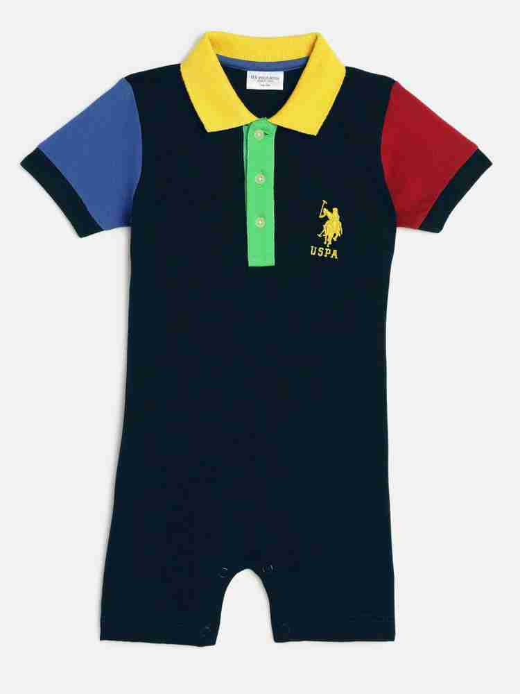Us polo baby cheap boy
