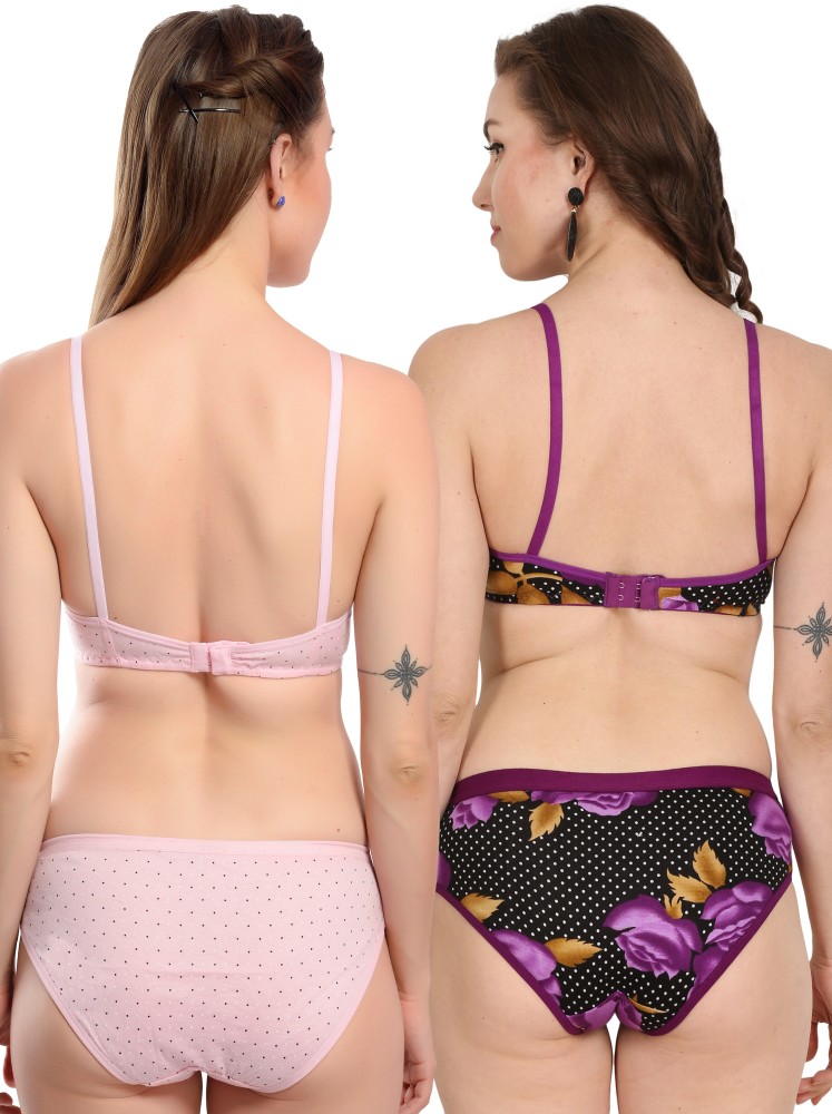 Chia Fashions Lingerie Set - Buy Chia Fashions Lingerie Set Online at Best  Prices in India