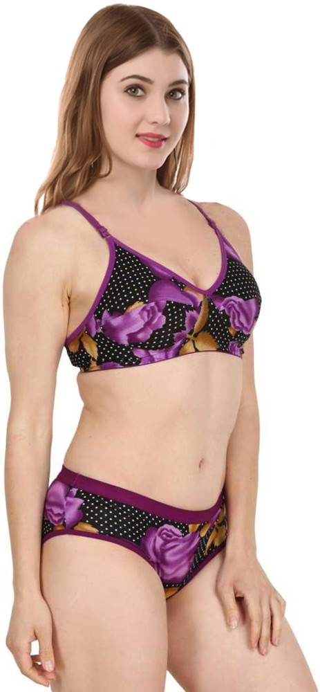 In-Curve Lingerie Set - Buy In-Curve Lingerie Set Online at Best Prices in  India