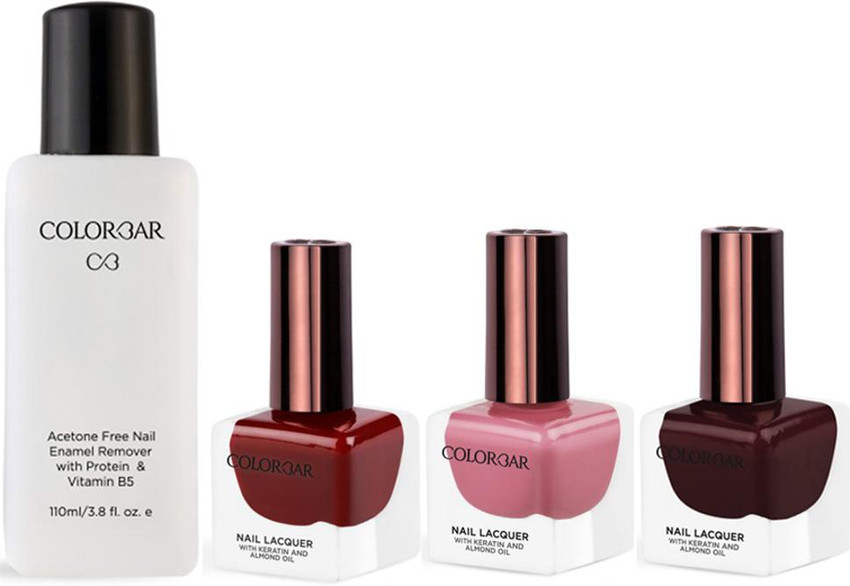 COLORBAR Ultimate Nail Enamel Remover Orange Chocolate - Price in India,  Buy COLORBAR Ultimate Nail Enamel Remover Orange Chocolate Online In India,  Reviews, Ratings & Features | Flipkart.com